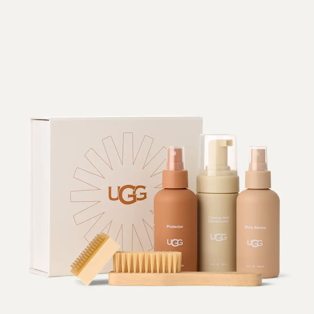 UGG Care Kit ערכת ניקוי וטיפוח 1171598
