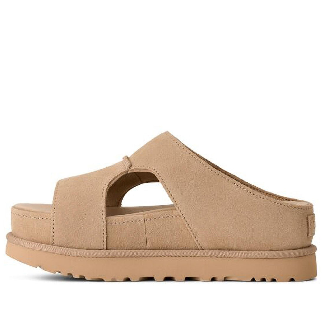 כפכף UGG בצבע בז