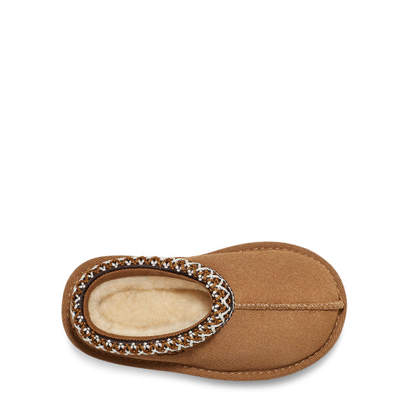 מגף UGG בצבע קאמל
