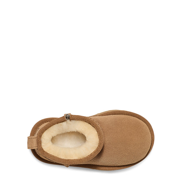 נעליים UGG בצבע קאמל