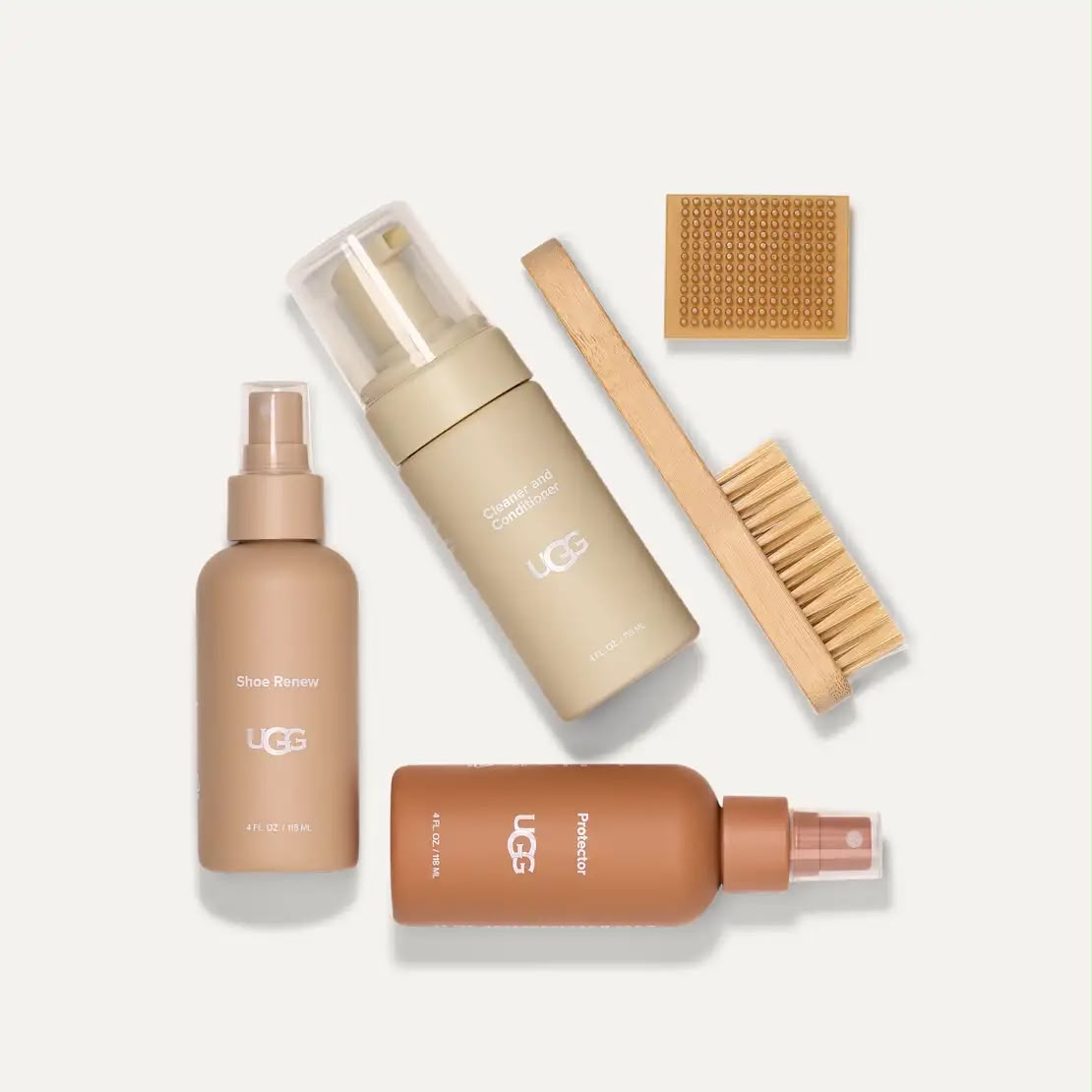 UGG Care Kit ערכת ניקוי וטיפוח 1171598