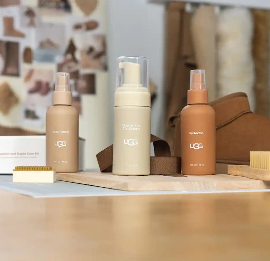 UGG Care Kit ערכת ניקוי וטיפוח 1171598