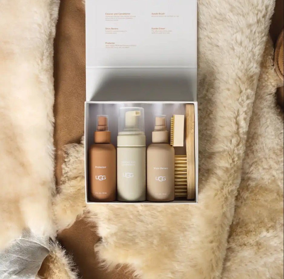 UGG Care Kit ערכת ניקוי וטיפוח 1171598