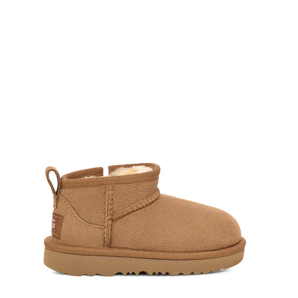 נעליים UGG בצבע קאמל