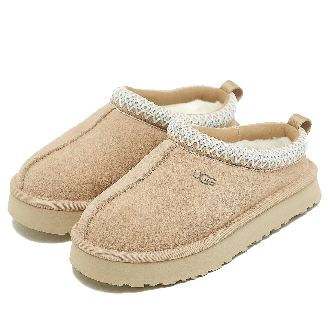 מגף UGG בצבע בז