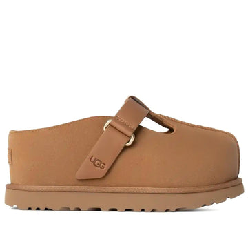סנדל UGG בצבע קאמל