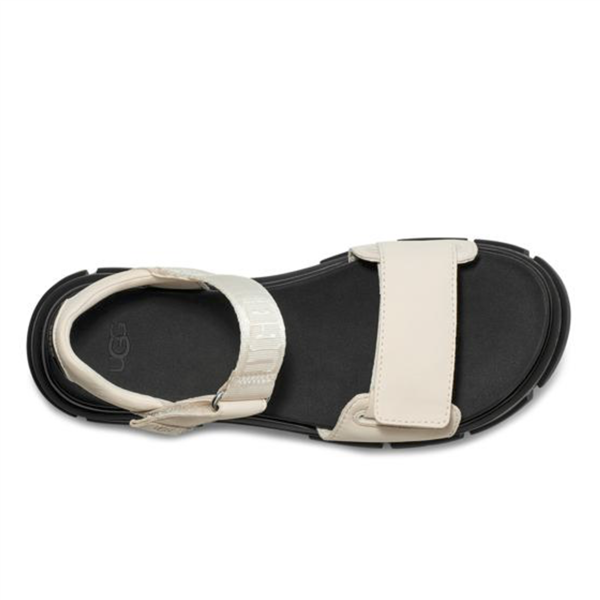 סנדל UGG בצבע בז