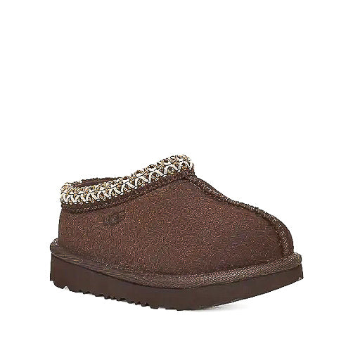 מגף UGG בצבע חום