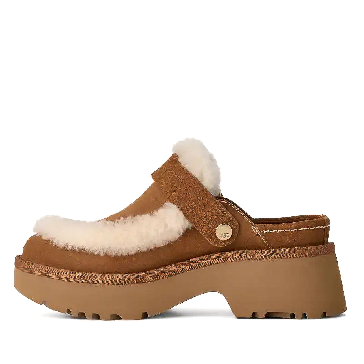ESMEE CLOG קאמל