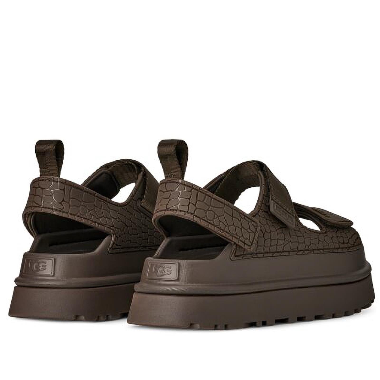 סנדל UGG