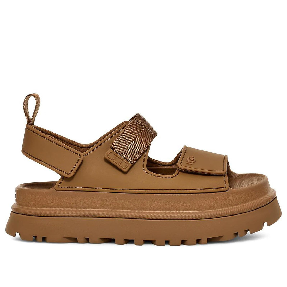 נעליים UGG בצבע חום