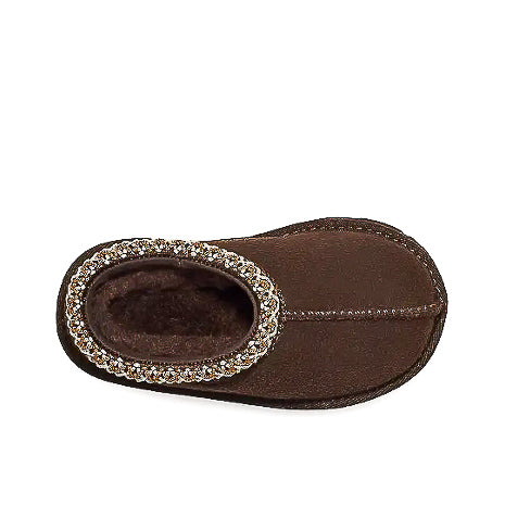 מגף UGG בצבע חום