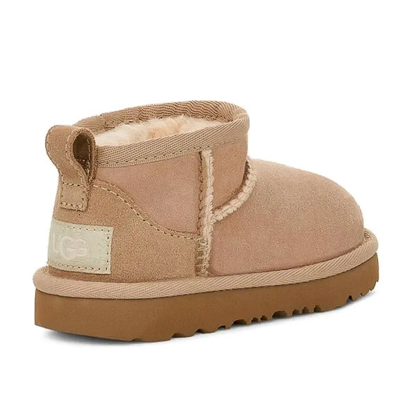 נעליים UGG בצבע בז