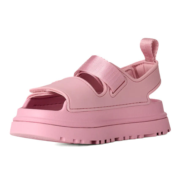 סנדל UGG בצבע ורוד