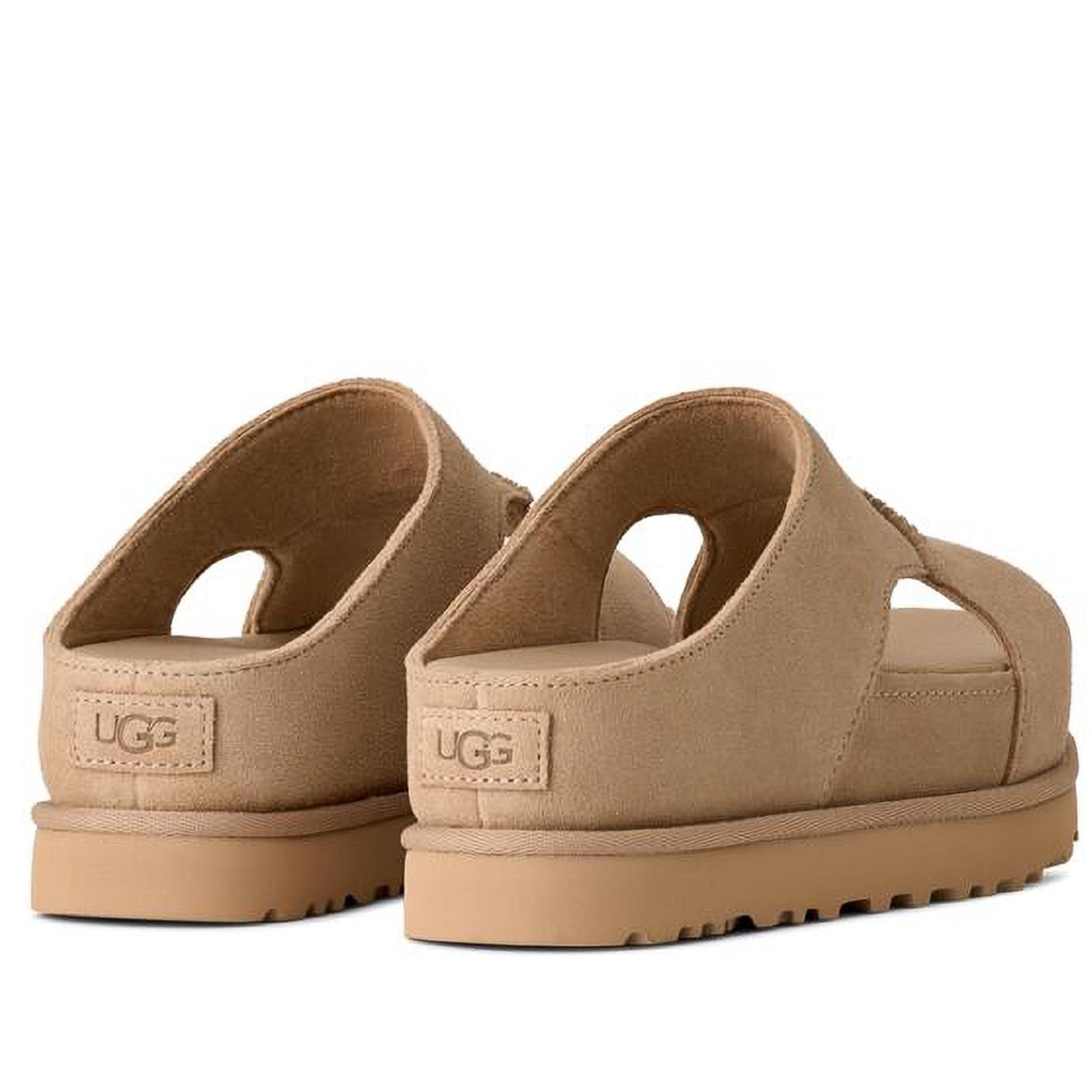 כפכף UGG בצבע בז