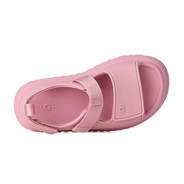 סנדל UGG בצבע ורוד