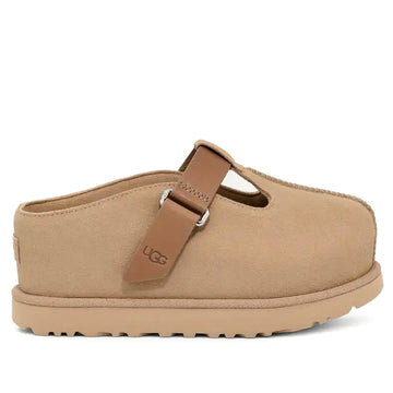 סנדל UGG בצבע בז