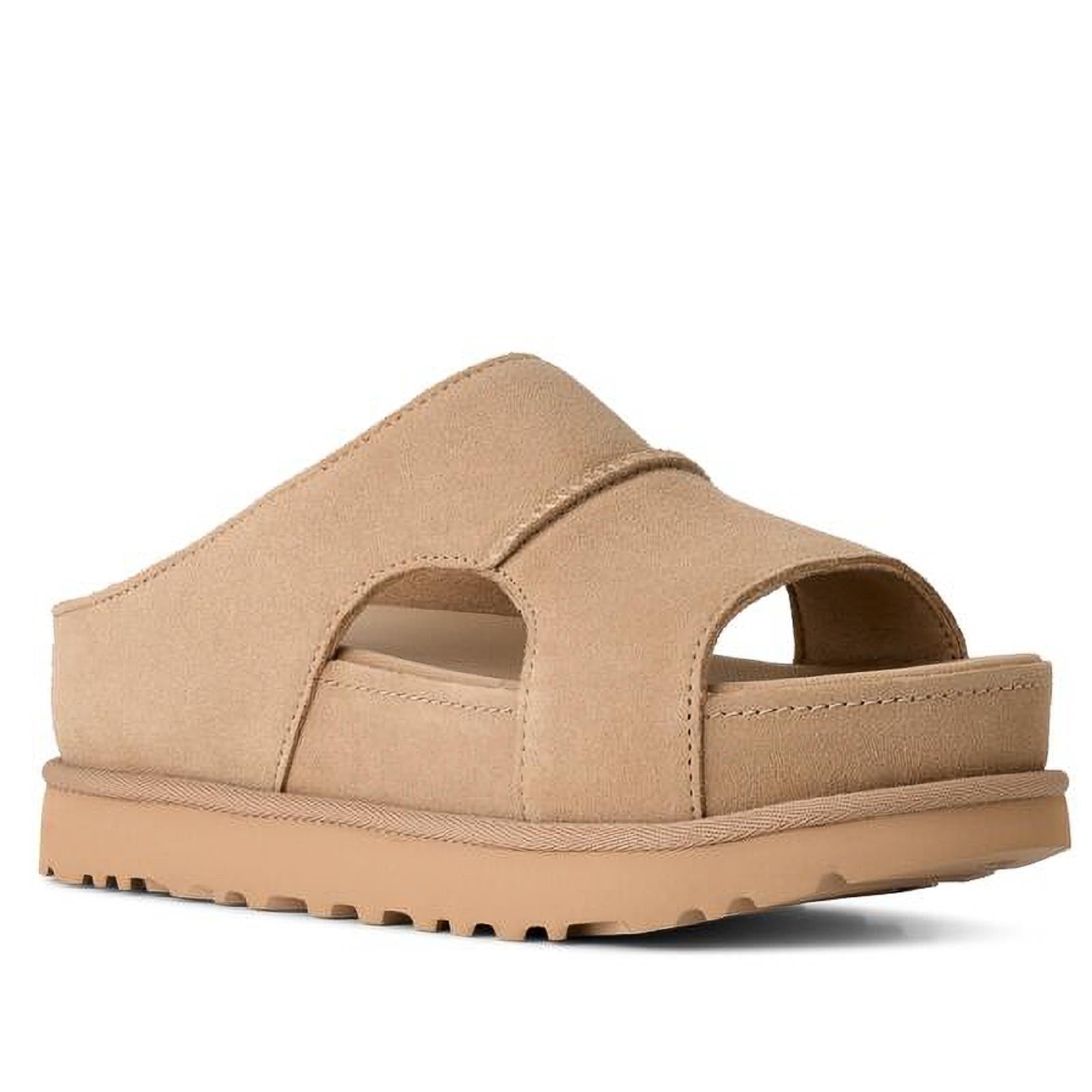 כפכף UGG בצבע בז