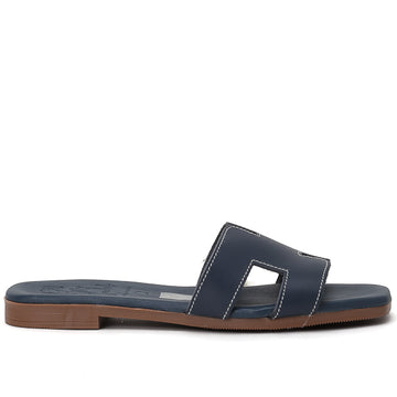 כפכף Sandals בצבע כחול