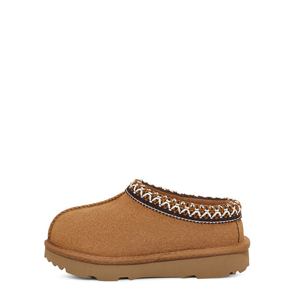 מגף UGG בצבע קאמל