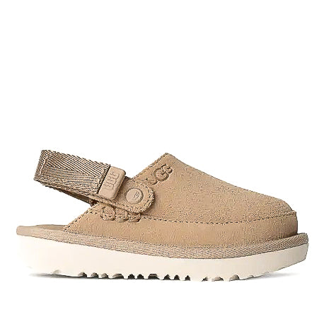מגף UGG בצבע בז