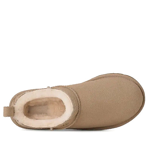 נעליים UGG בצבע בז