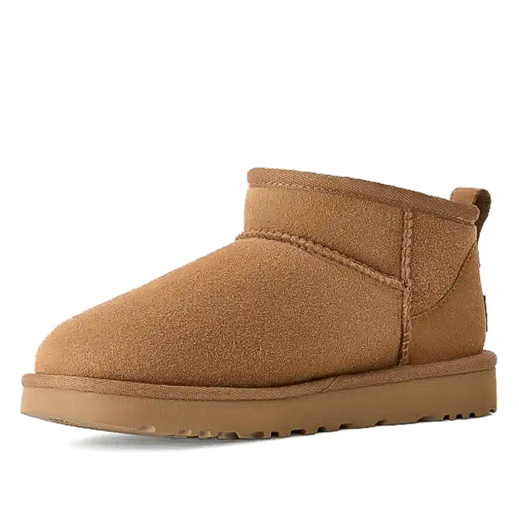 נעליים UGG בצבע חום