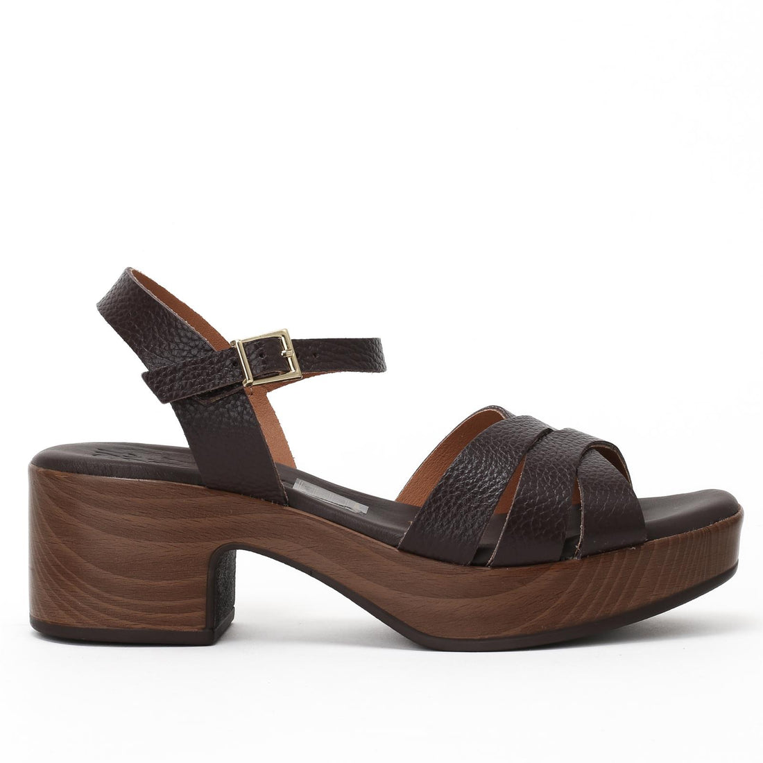 סנדל Sandals בצבע חום