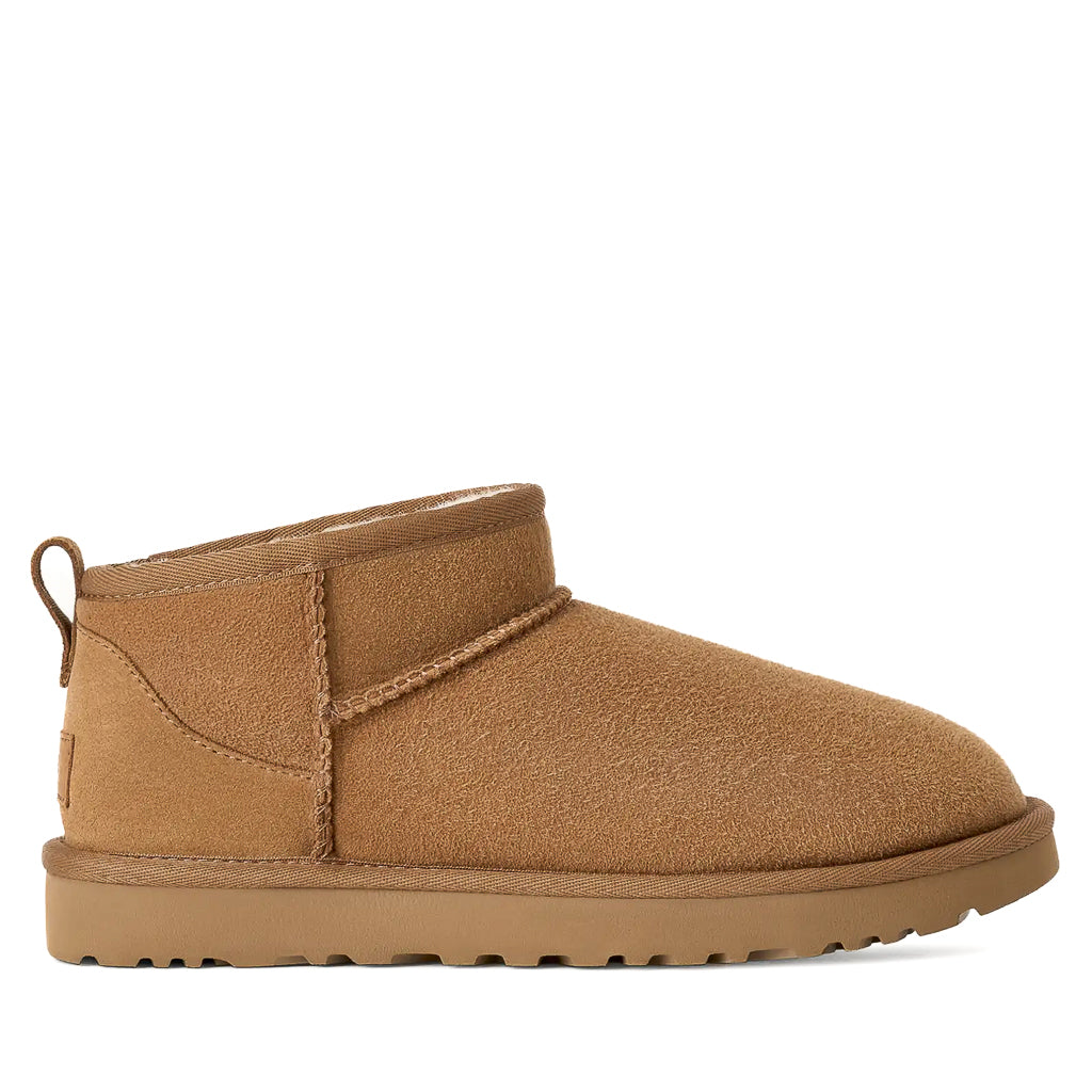 נעליים UGG בצבע חום