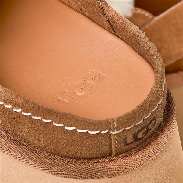 ESMEE CLOG קאמל