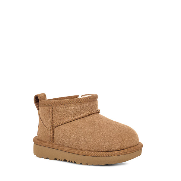 נעליים UGG בצבע קאמל