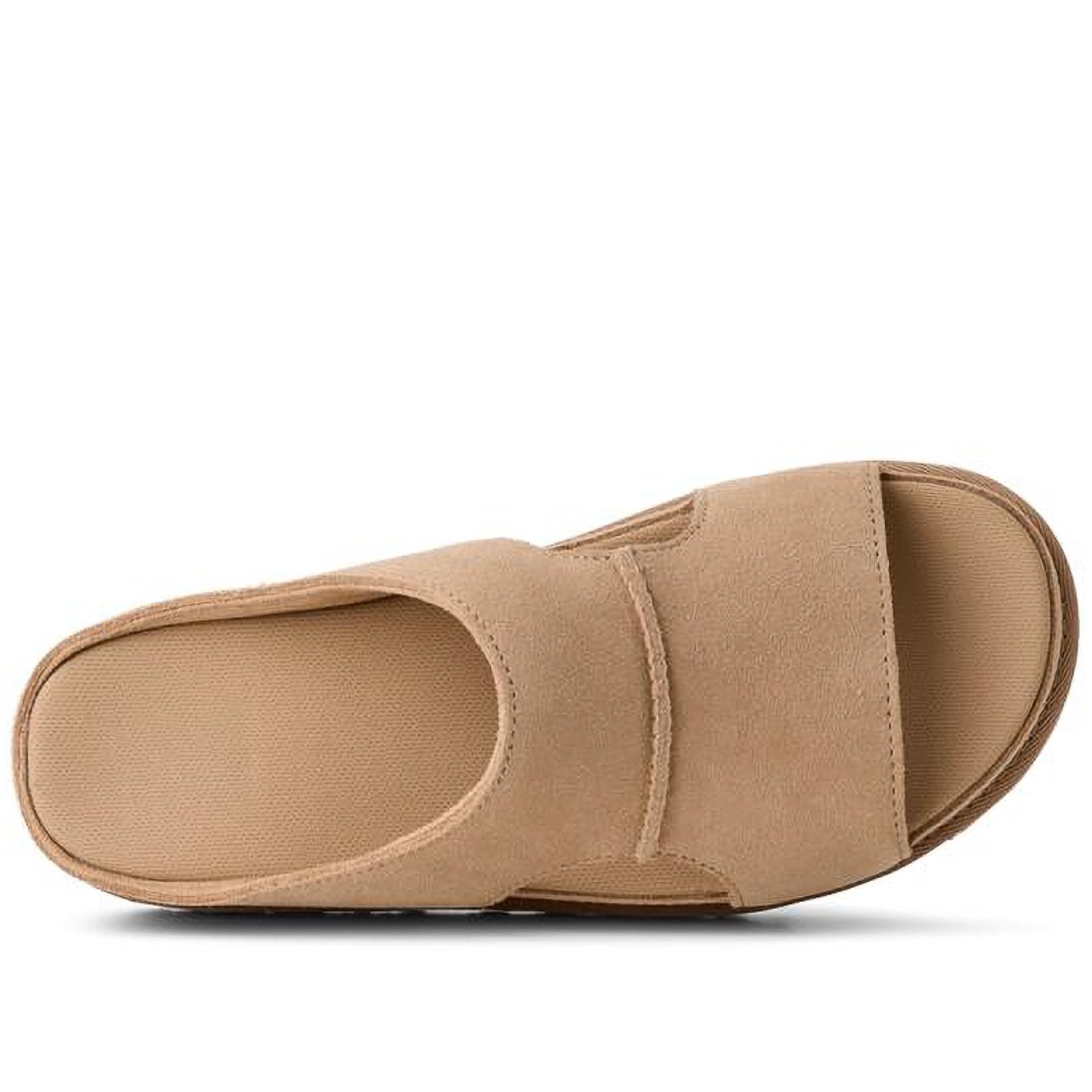 כפכף UGG בצבע בז