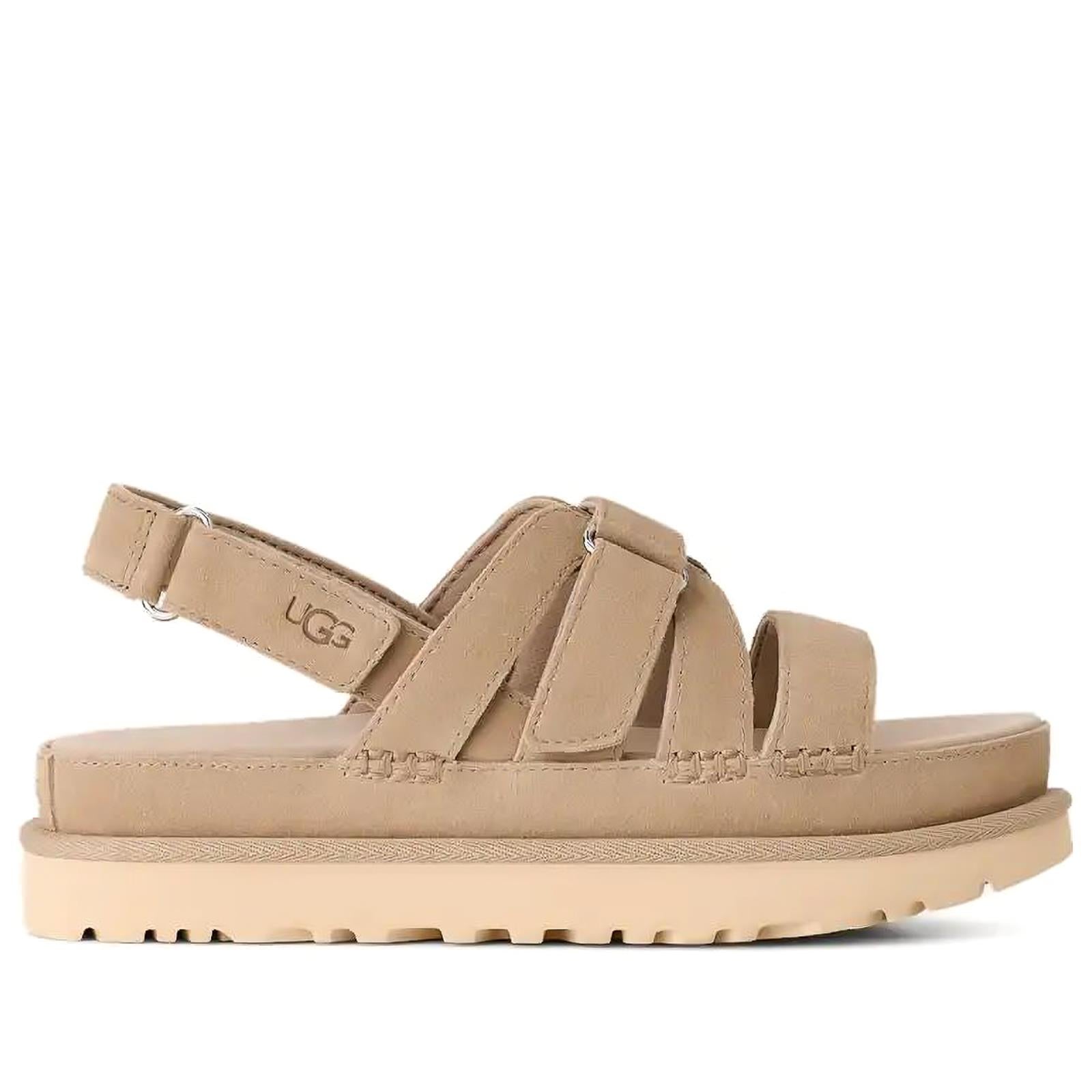 נעליים UGG בצבע בז