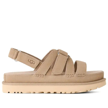 נעליים UGG בצבע בז