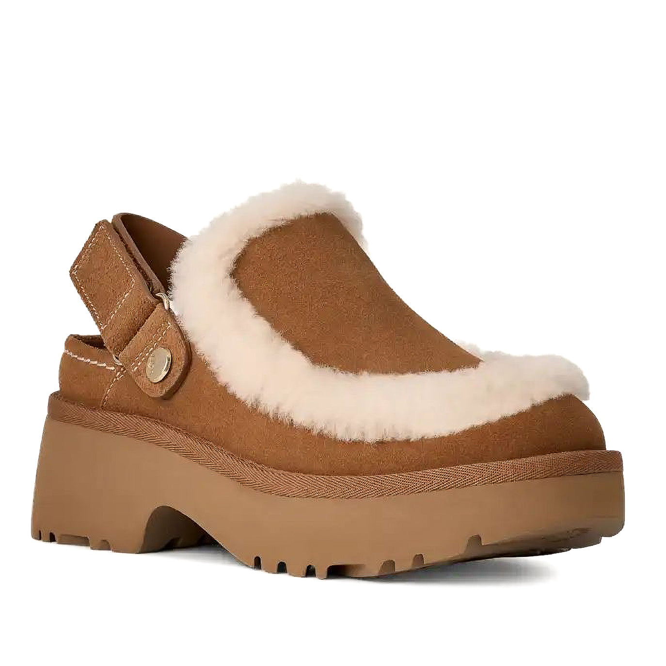 ESMEE CLOG קאמל