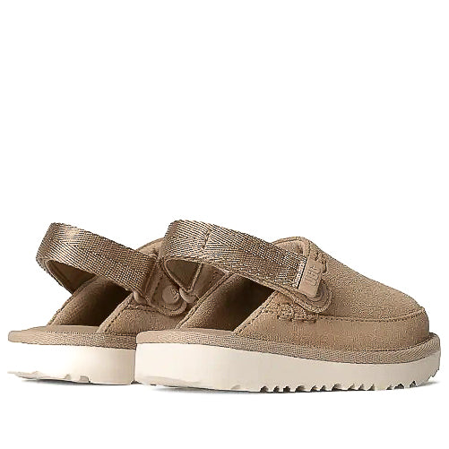 מגף UGG בצבע בז