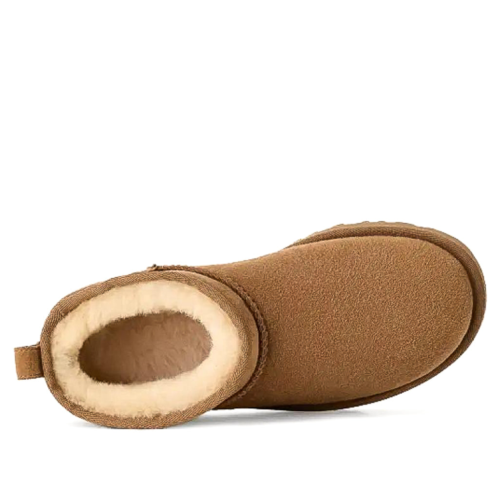 נעליים UGG בצבע חום