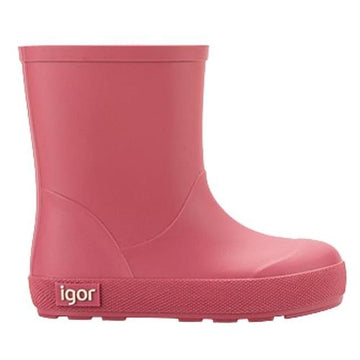 נעליים Igor בצבע ורוד