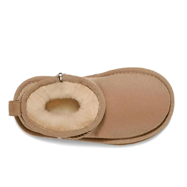 נעליים UGG בצבע בז