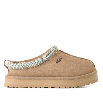 מגף UGG בצבע בז