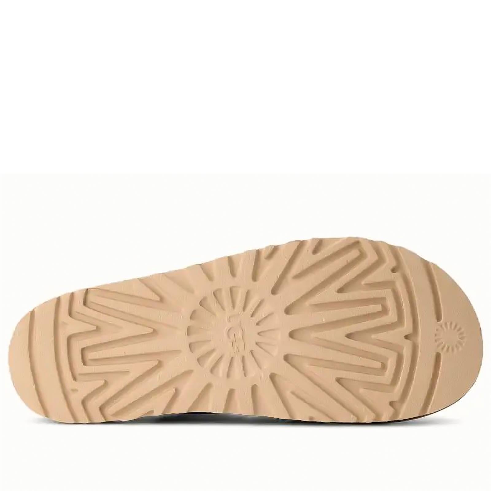 נעליים UGG בצבע בז