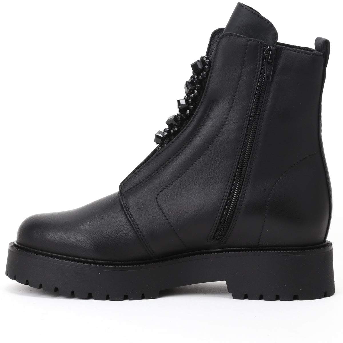 DSMIA - שחור bingo-shoes
