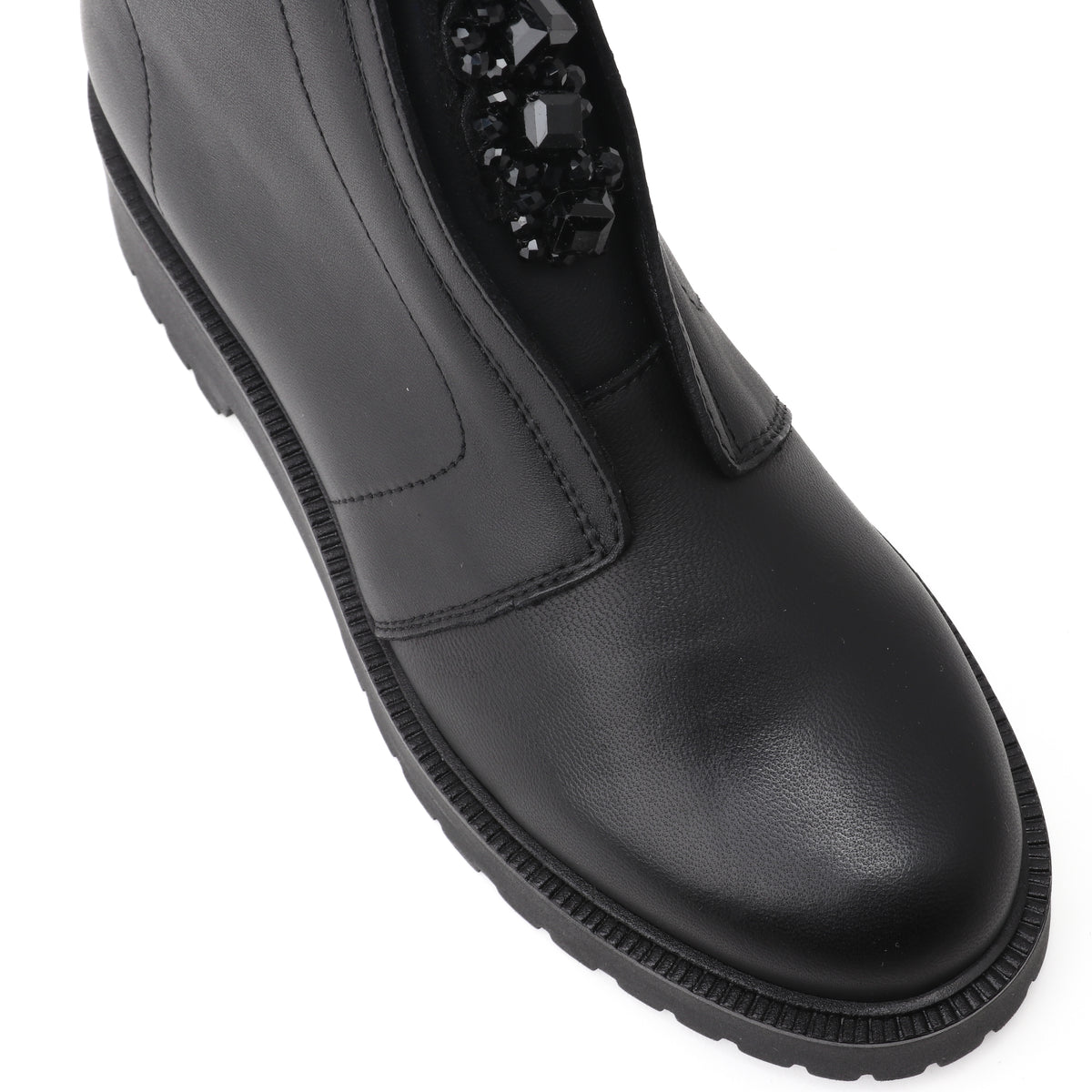 DSMIA - שחור bingo-shoes