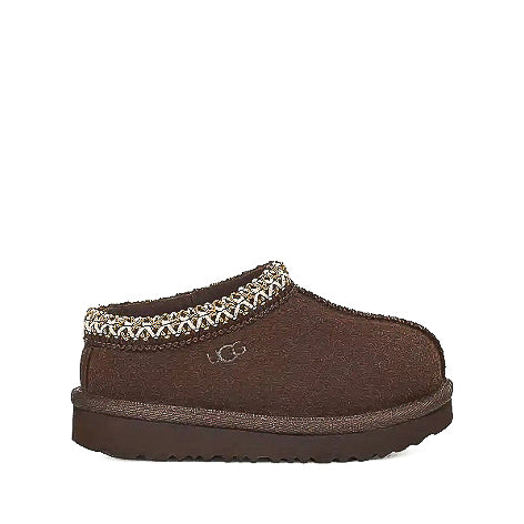 מגף UGG בצבע חום