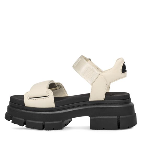 סנדל UGG בצבע בז