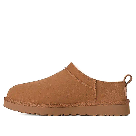 מגף UGG בצבע קאמל