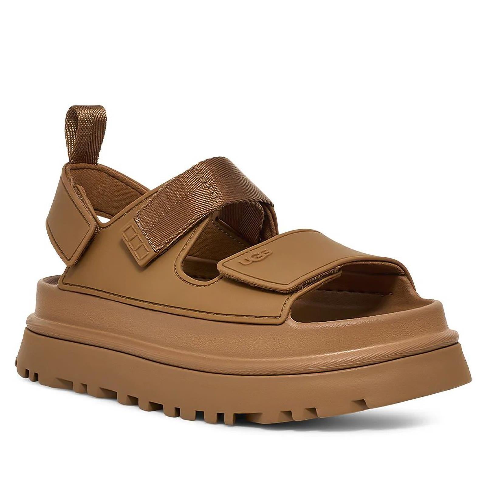 נעליים UGG בצבע חום