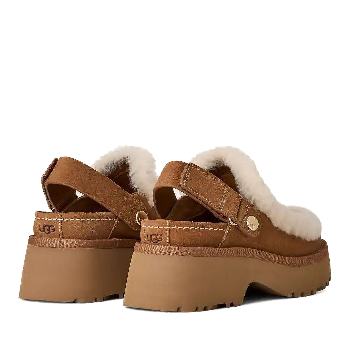ESMEE CLOG קאמל