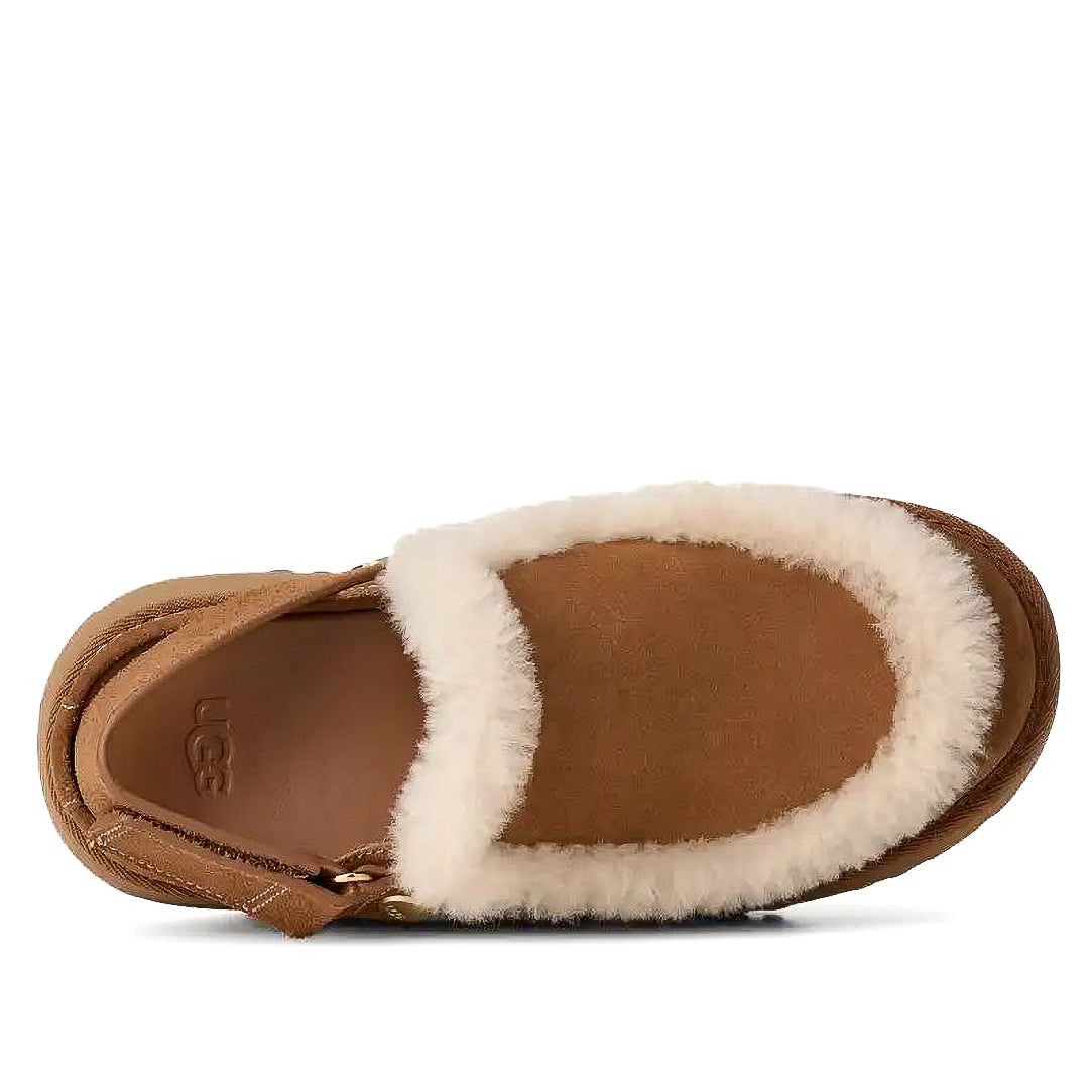ESMEE CLOG קאמל