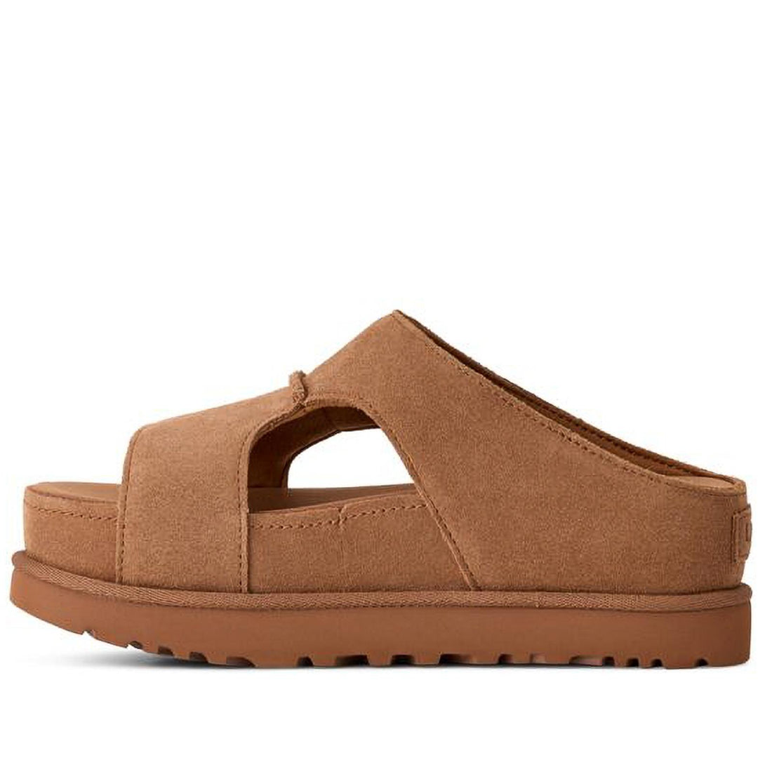 נעליים UGG בצבע קאמל